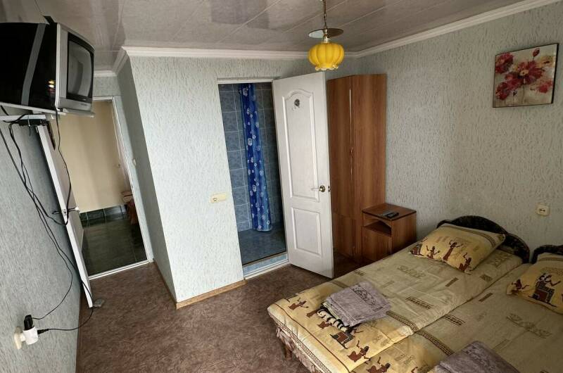 2-х местный номер