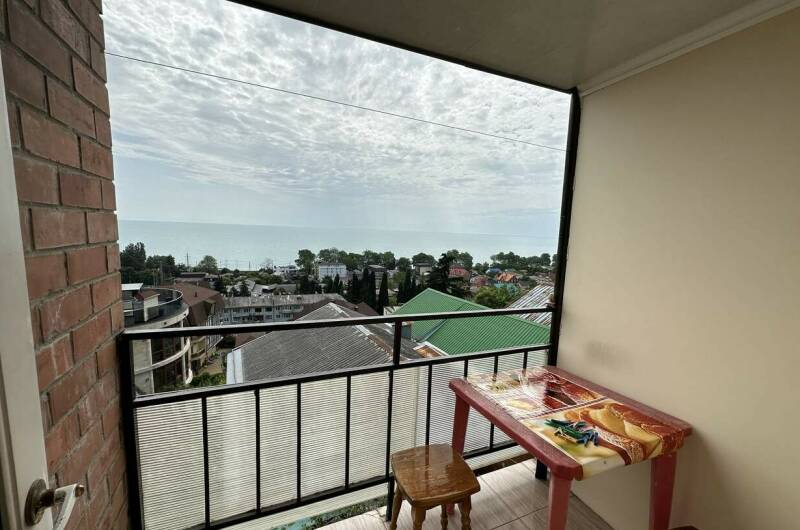 2-х местный номер