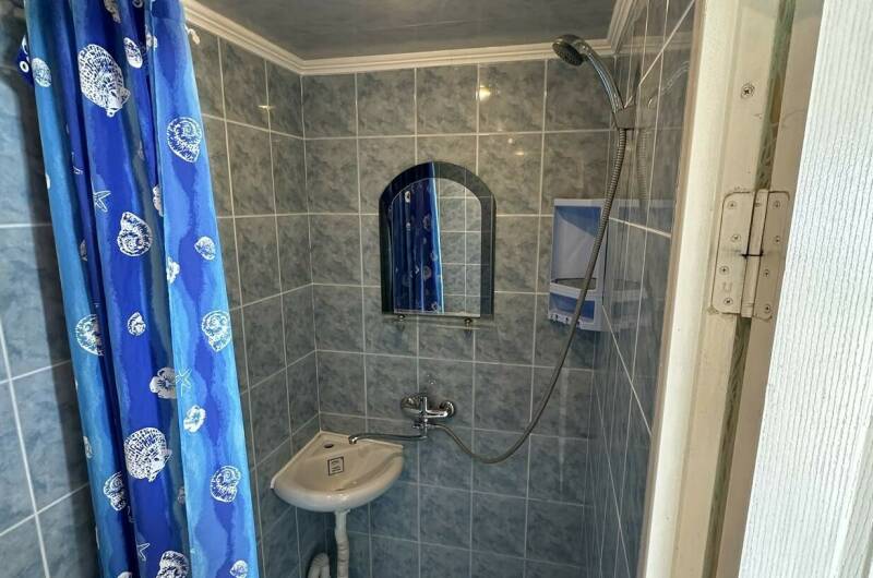 2-х местный номер