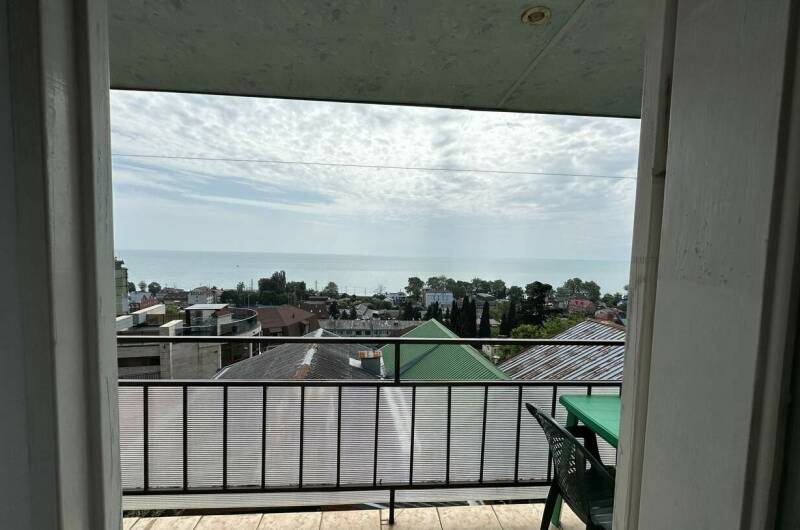 3-х местный номер