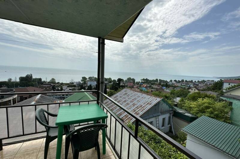 3-х местный номер