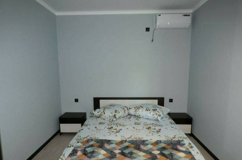 3-х местный с удобствами