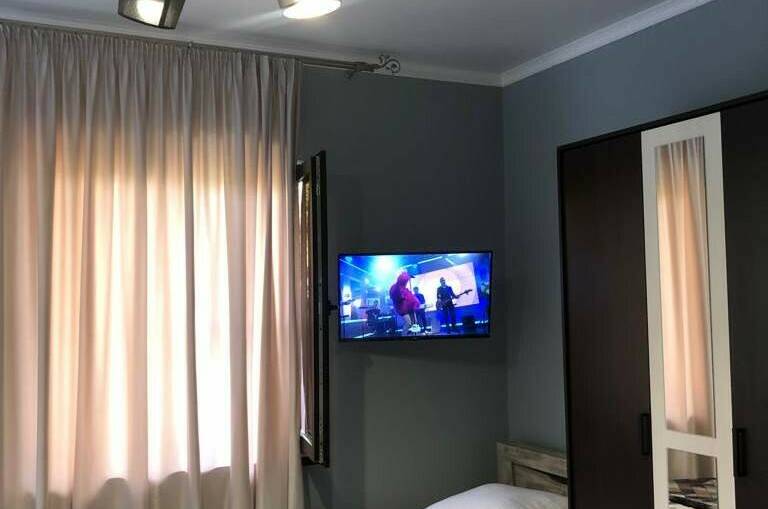 3-х местный с удобствами