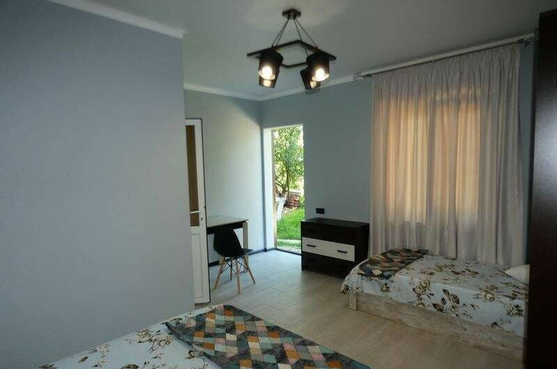 3-х местный с удобствами