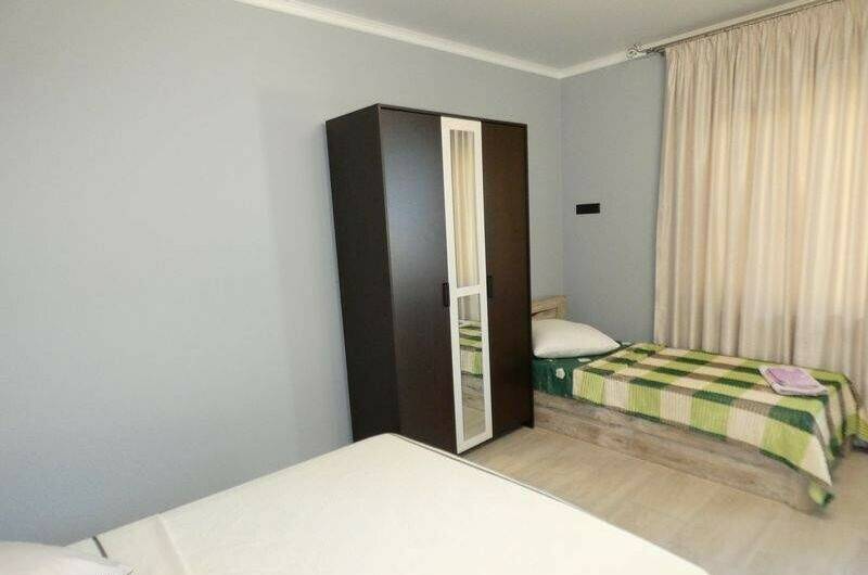 3-х местный с удобствами