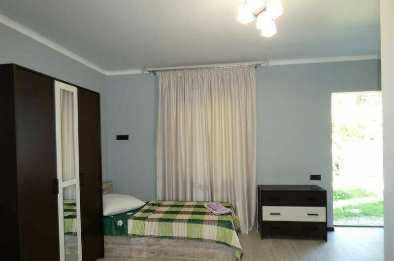 3-х местный с удобствами