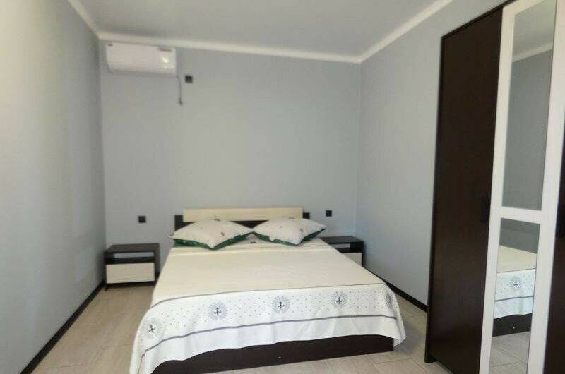 3-х местный с удобствами