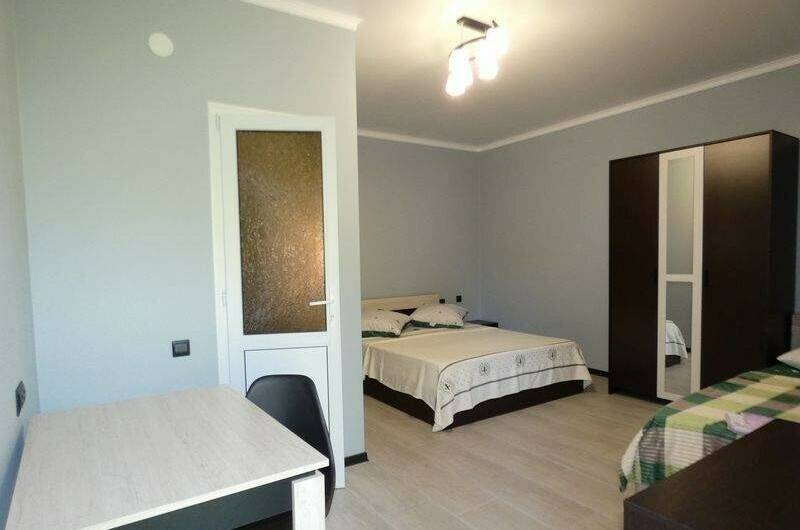 3-х местный с удобствами