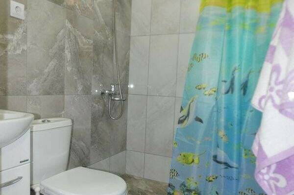 3-х местный с удобствами