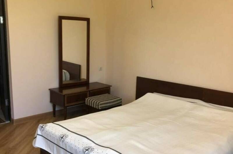 4-х местный с удобствами