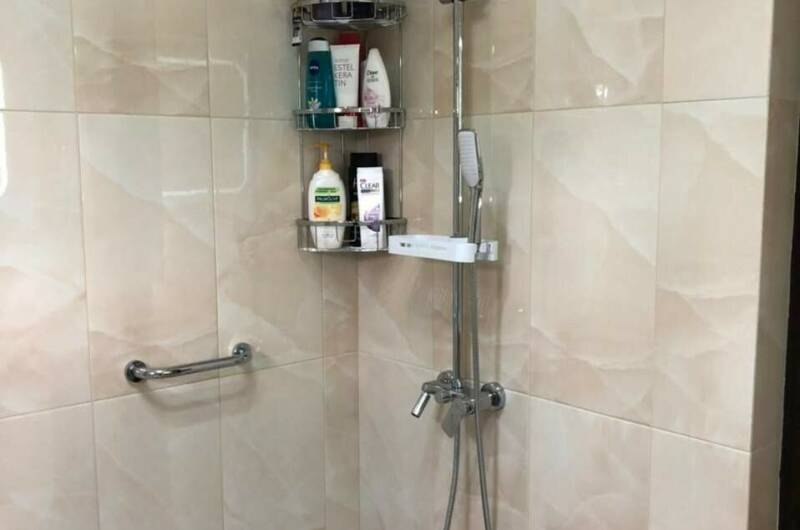 4-х местный с удобствами