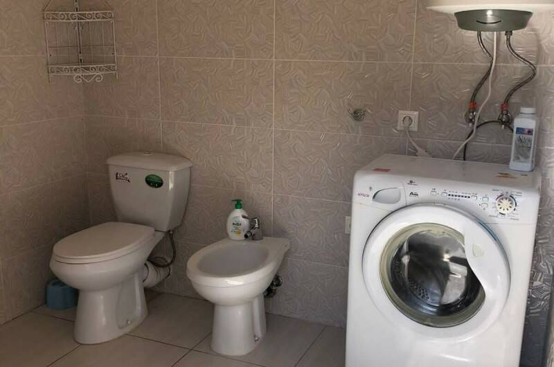 2-х местный «Эконом»