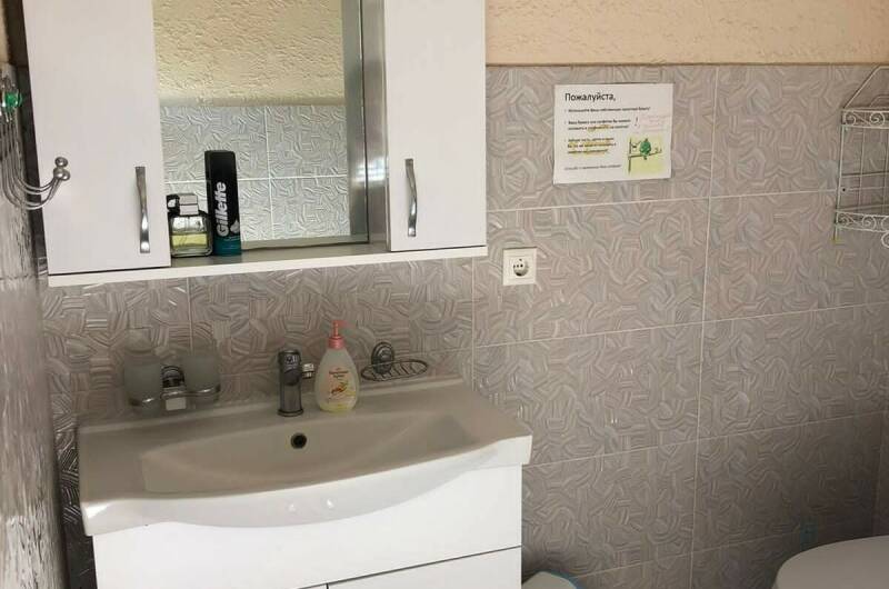 2-х местный «Эконом»