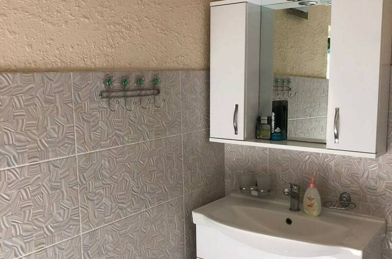 2-х местный «Эконом»