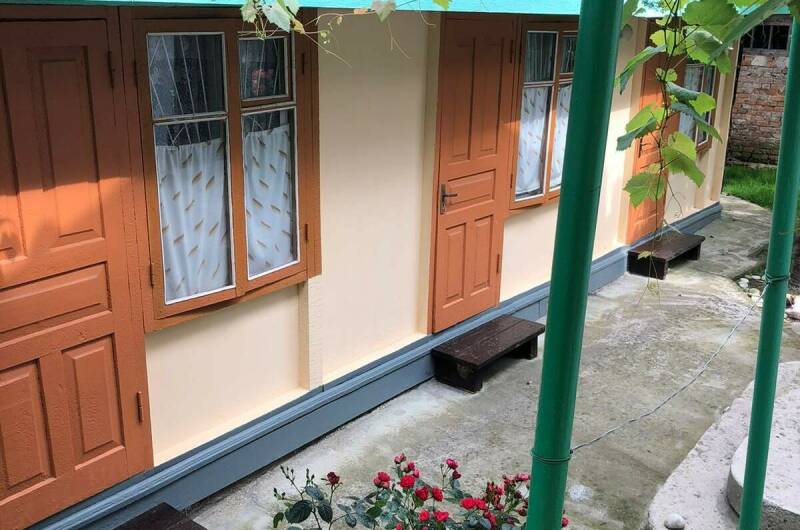 2-х местный «Эконом»