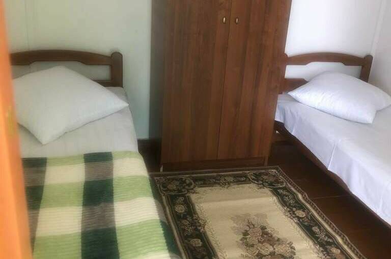 2-х местный «Эконом»