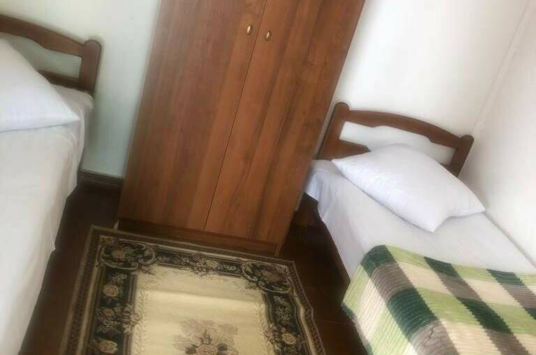 2-х местный «Эконом»