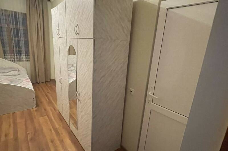 Двухместный «Стандарт» с видом на море