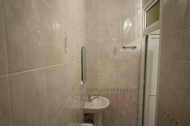 Двухместный «Стандарт» с видом на море