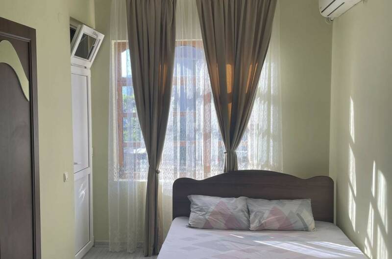 Двухместный «Стандарт» № 2