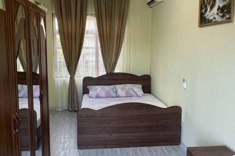 Двухместный «Стандарт» № 2