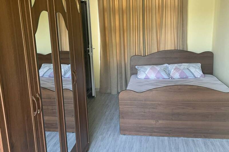 Двухместный «Стандарт» № 2