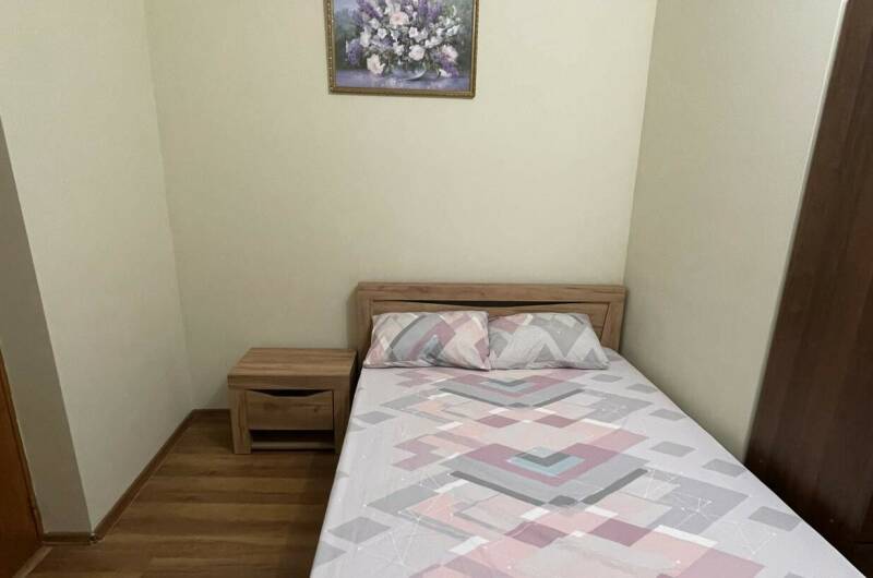 Двухместный «Стандарт» с видом на горы