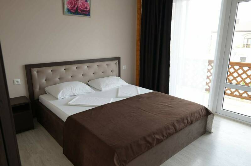 2-х местный номер