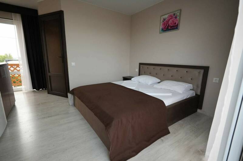 2-х местный номер