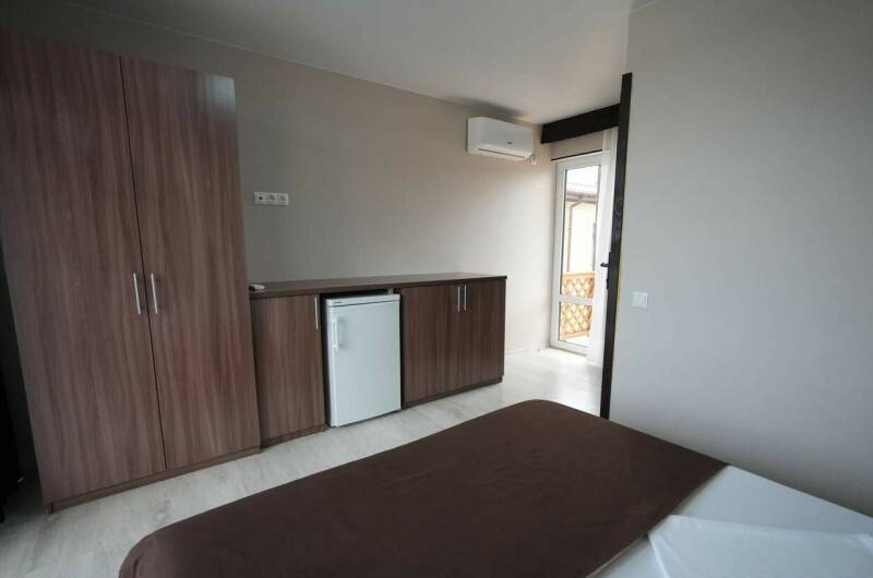 2-х местный номер