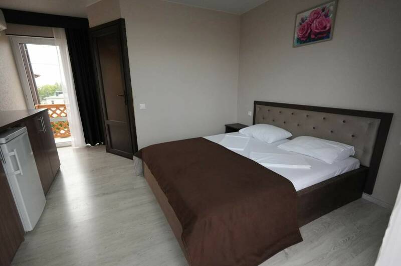 2-х местный номер