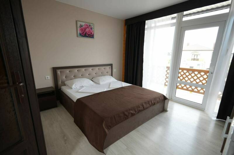 2-х местный номер