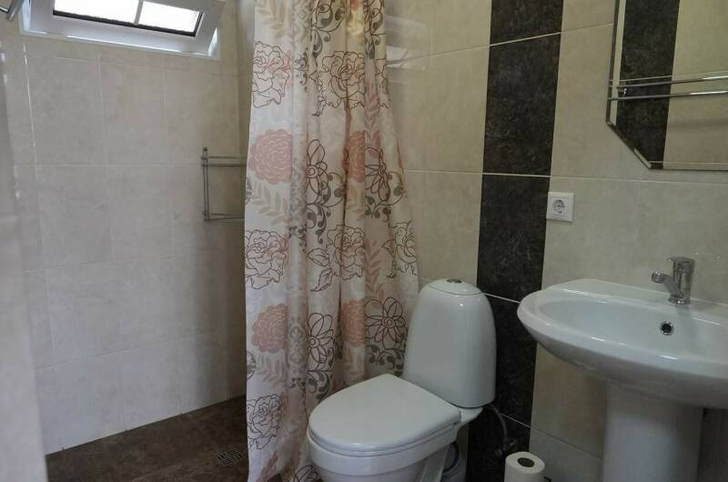 3-х местный номер