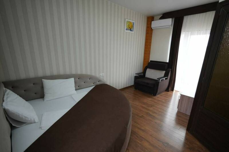 3-х местный номер