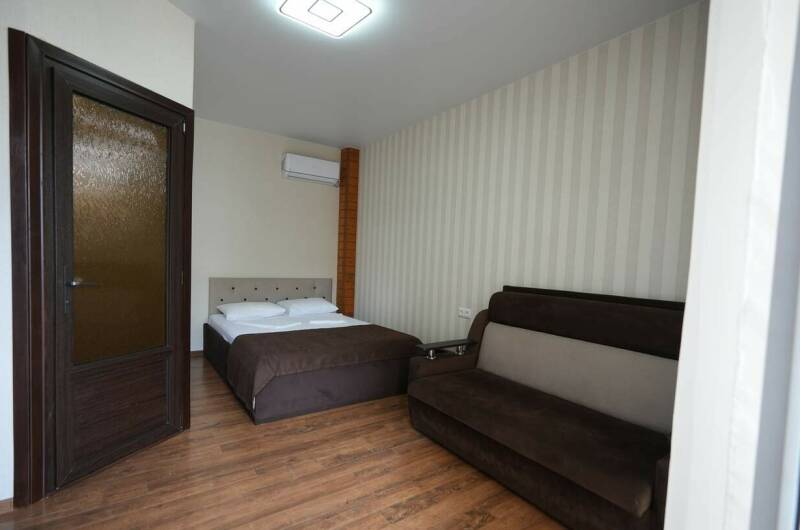 4-х местный номер