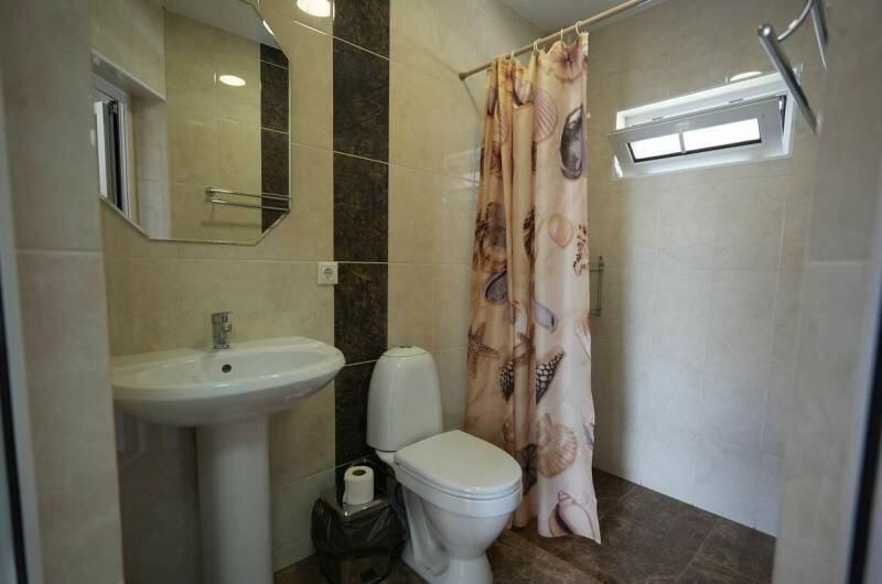 4-х местный номер