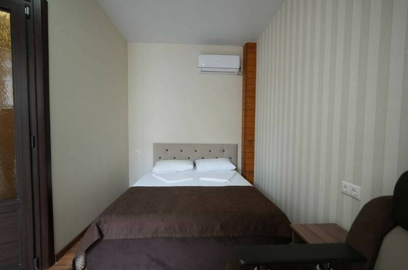 4-х местный номер