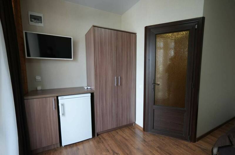 4-х местный номер