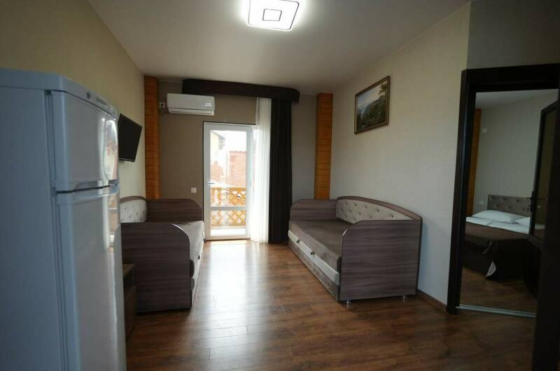 2-х комнатный номер