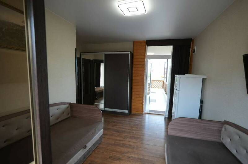 2-х комнатный номер