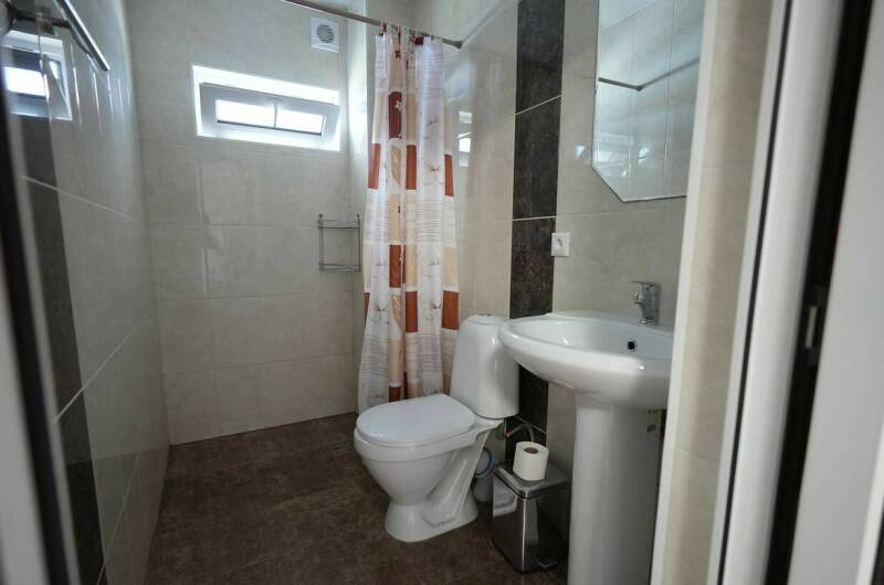 2-х комнатный номер