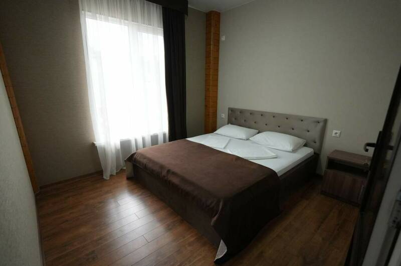 2-х комнатный номер