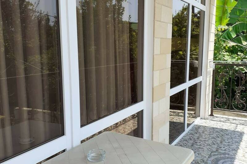 Номер 2-х местный с удобствами