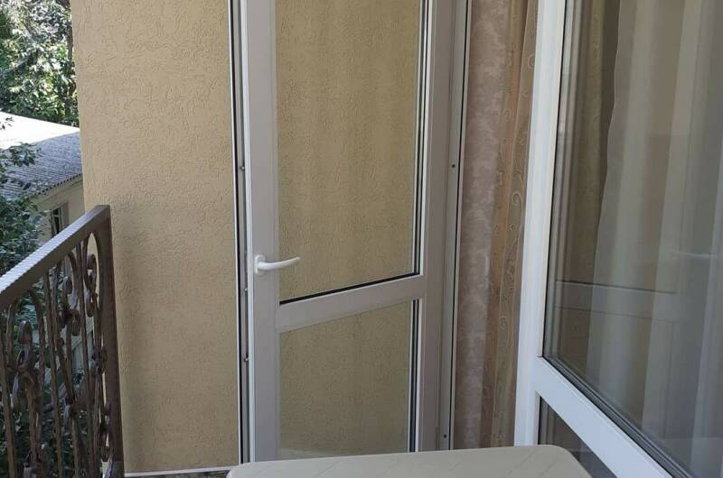 Номер 4-х местный с удобствами