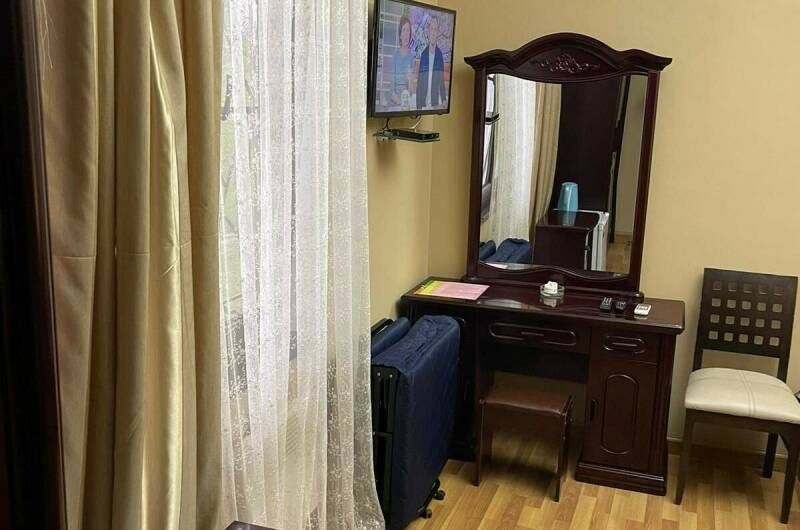 Номер «Стандарт» 2-х местный