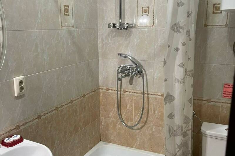 Номер «Стандарт» 2-х местный