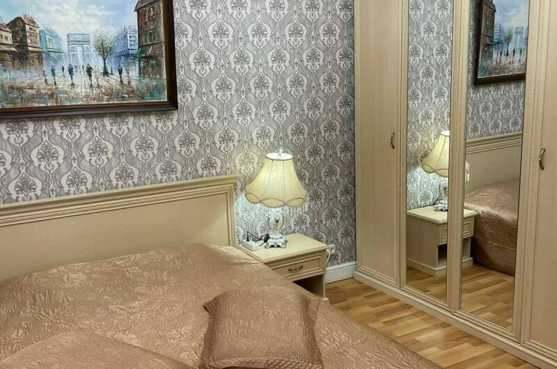 Номер «ДеЛюкс»