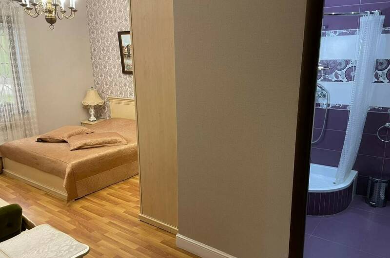 Номер «ДеЛюкс»