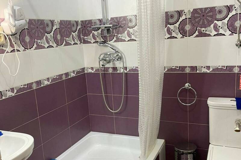 Номер «ДеЛюкс»