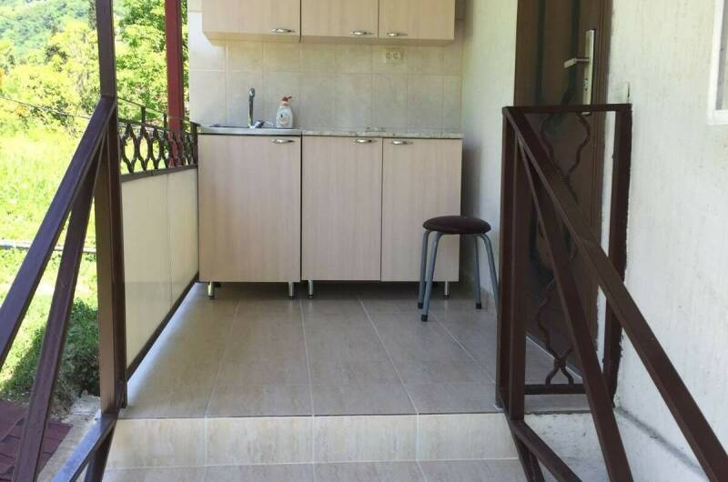 Семейный «Полулюкс»